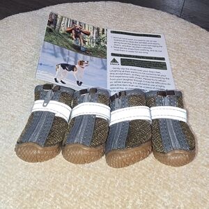 Dog Shoes for Small Dogs, Dog Boots & Paw Protectors